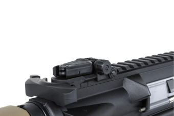 Specna Arms Daniel Defense® MK18 SA-C19 CORE™ HAL ETU™ Gen.2 Chaos Bronze airsoft Carbine