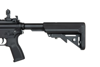 Specna Arms SA-E23 EDGE™ Kestrel™ ETU 1.14 J Carabine airsoft Noir