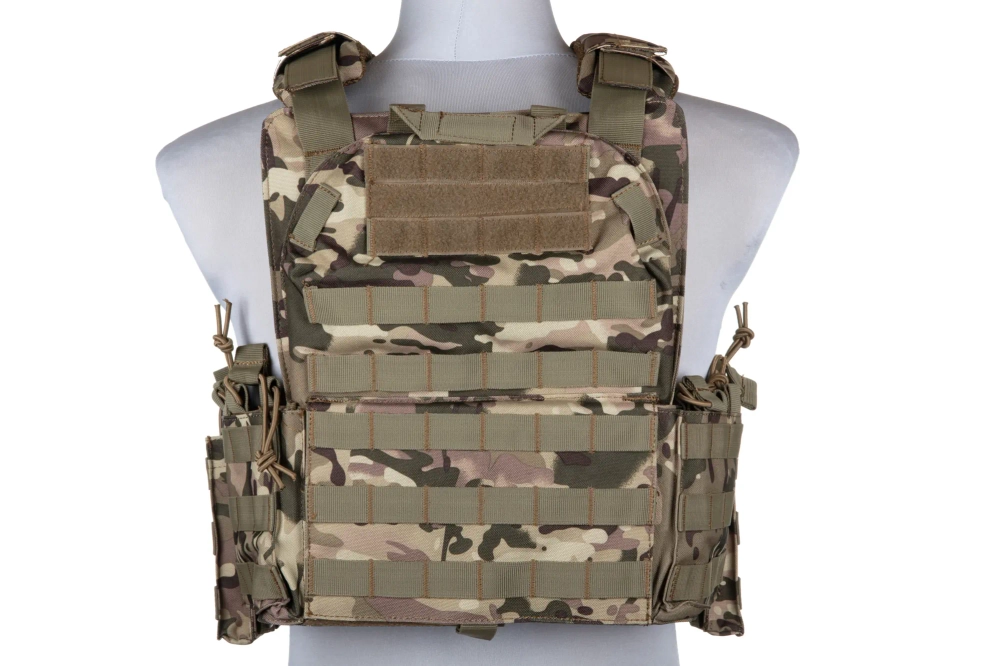 Plate Carrier 8944-1 GFC Tactical waistcoat MC