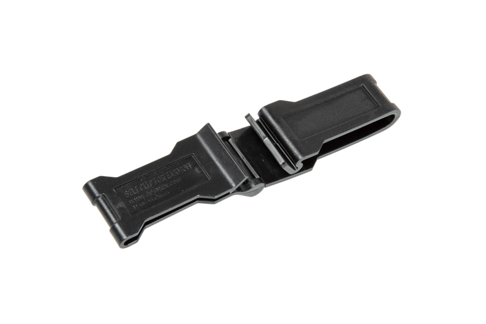 Ugrip para protectores auditivos - negro