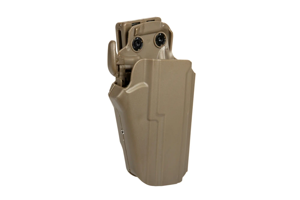 Universal Holster Sub-Compact (750) - Tan