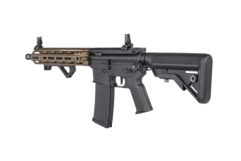 Specna Arms Daniel Defense® SA-E27 RIS III 10.5'' EDGE™ HAL ETU™ Chaos Bronze Carbine airsoft