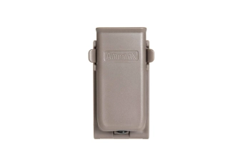 Poche universelle sur chargeur pistolet owy - FDE
