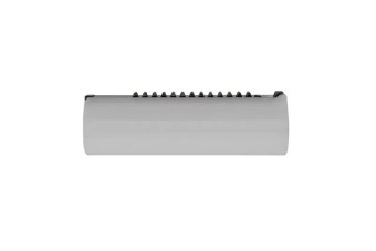 POM Piston with 14.5 Steel Teeth