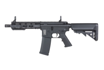 Specna Arms SA-F14 FLEX™ GATE X-ASR airsoft Carbine Negro
