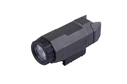 Linterna NE01003 - negro