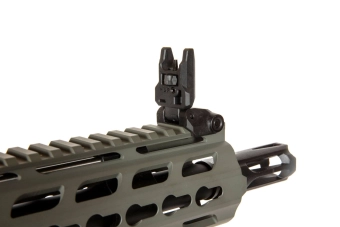 Trident MK2 CRB Replica - Foliage Green