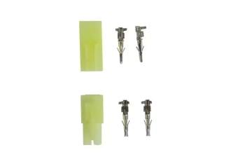 Tamiya Mini Connector (Female + Male)