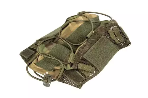 Kryt přilby FAST - ATC FG