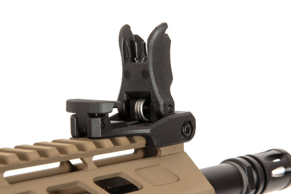 Specna Arms RRA SA-E14 EDGE 2.0 GATE ASTER Carabine airsoft Half-Tan (OUTLET)