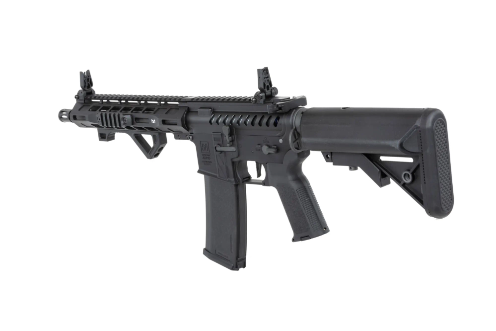 Specna Arms SA-E39 EDGE™ HAL ETU™ Grey airsoft Carbine