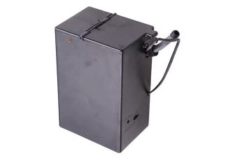 M60 replicas box type magazine (MK43)