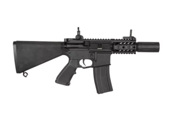 AY-A0026 carbine replica - black