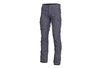 Kalhoty Gomati Expedition - Cinder Gray