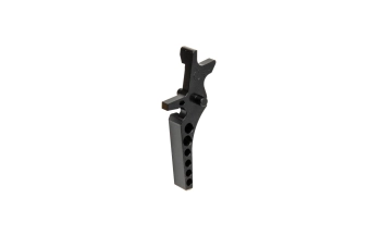 CNC Trigger for M4/M16 (C) Replicas - Black