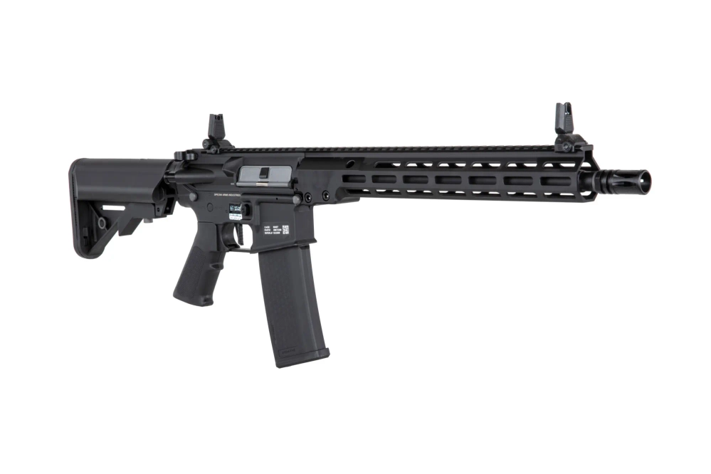 Specna Arms SA-C22 CORE™ HAL ETU™ 1.14 J airsoft Carbine Black