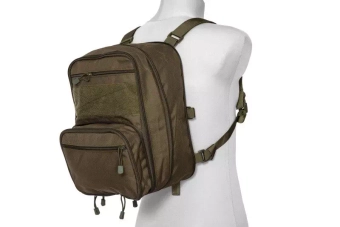Sac ? dos MAP - vert olive