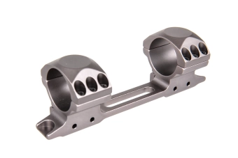 Bevestiging uit één stuk voor Vector Optics X-ACCU 30 mm 1,1" Low Profile Dovetail 11 mm FDE-optiek