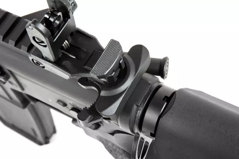 Airsoftová zbraň puškaka RRA SA-E04 EDGE™ - TITAN™ V2 Custom