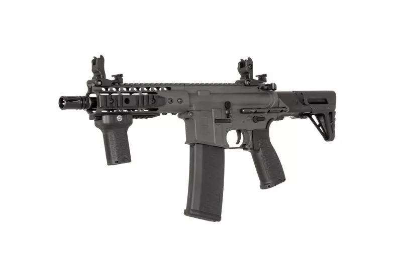 SA-E12 PDW EDGE™ Carbine Replica - Chaos Grey