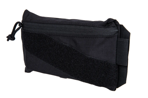 Primal Gear AC-01 Snoepzak Universele Zak Zwart