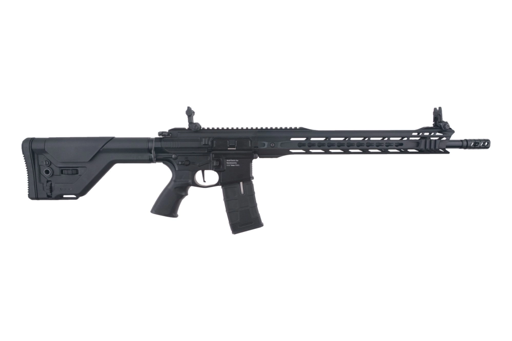 Réplique fusilcXP-MARS DMR - noir
