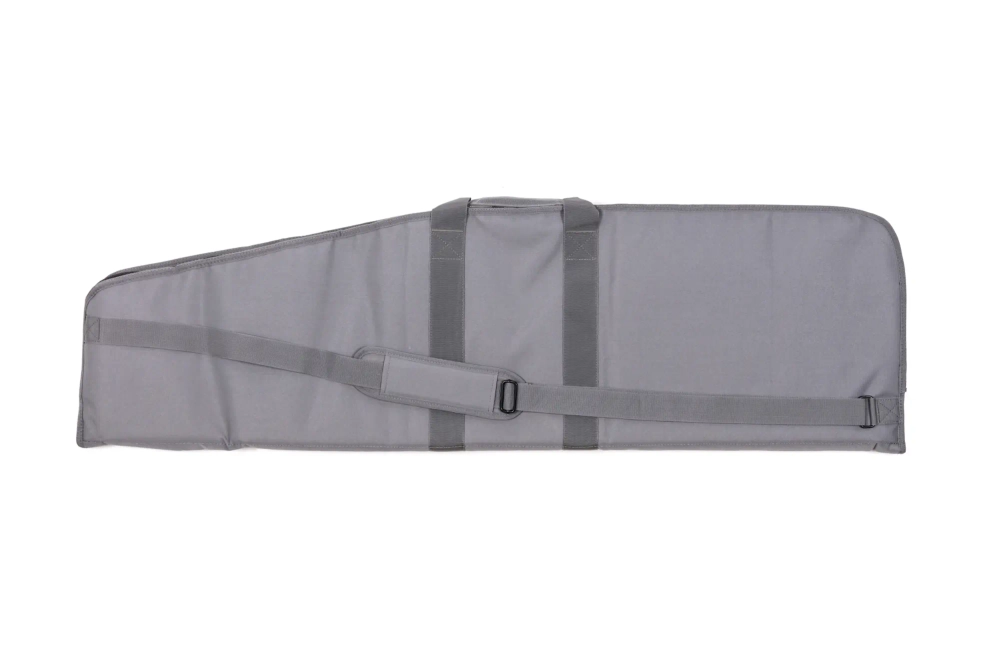 EQUIPEMENT SAVIOR L'holster à fusil Patriot 114 cm Gris