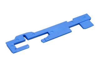 G36 Firing Mode Selector Plate