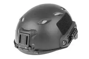 FAST BJ CFH Helmet Replica - Black (L/XL)