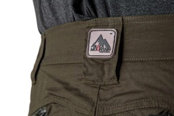 Redwood Tactical Pants - olive
