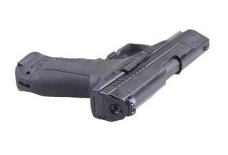 Walther P99 GBB Metal airsoft pistol CO2