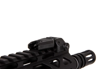 Replika karabiny SA-E25 PDW EDGE™ - černá