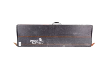Replika Karabinka Lancer Tactical 14.5 Combat LT102 (OUTLET)