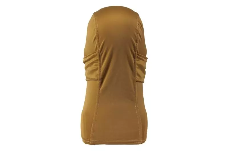 Cagoule thermoactive avec masque - Tan