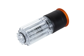 airsoft 40mm Acetech AceHive grenade 80 billes