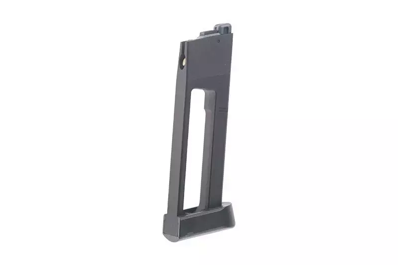 Cargador para armas de aire comprimido M9 CO2 4.5mm