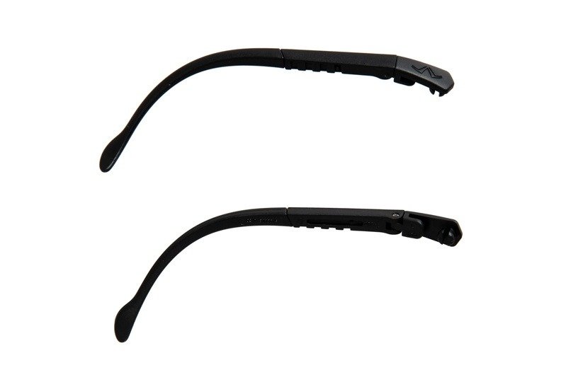 V2G Gray Antifog goggles
