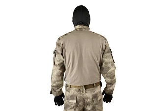 Sweat-shirt Combat Shirt - ATC AU