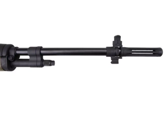 CM032 rifle replica - olive