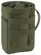 Brandit 8046 small dump bag Olive