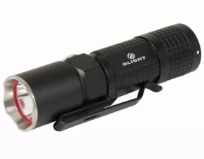 Svítilna M10 Maverick XML2 