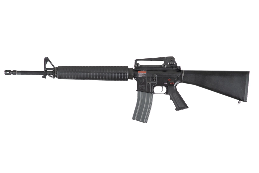 TR16 A3 carbine replica - black (OUTLET)