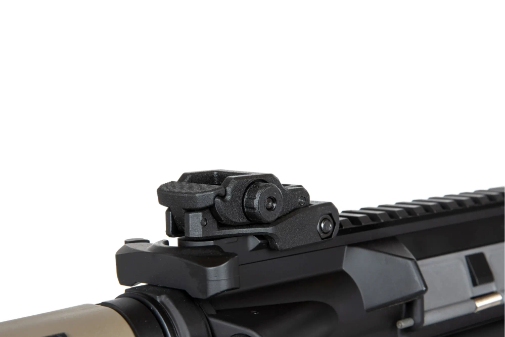 SA-E07 EDGE™ half-tan karabijnreplica - Lichte opervoorraad