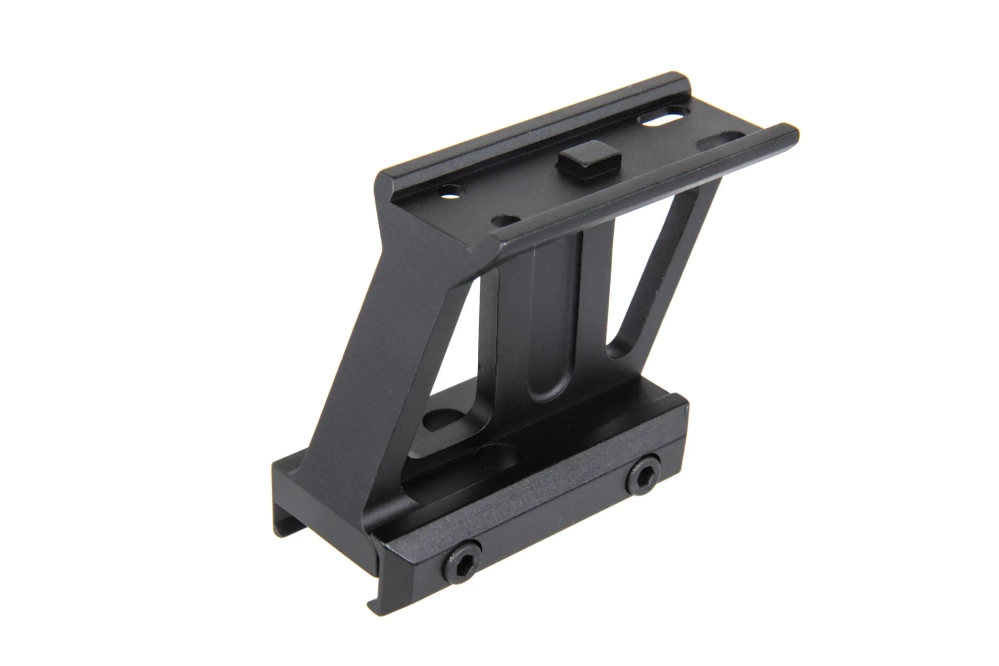 Bevestig Vector Optics Cantilever Riser 1,5" Profielbevestiging Picatinny (21mm)