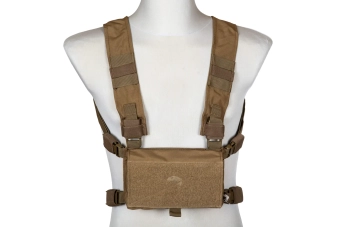 Kamizelka taktyczna VX Buckle Up Utility Rig - Coyote Brown