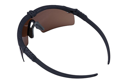 Ultimate Tactical Eyewear - Marron