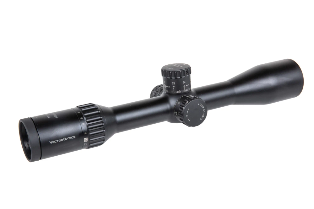 Vector Optics Continental X8 2-16x44 ED Tactical spotting scope