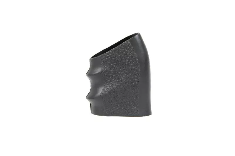 Gorro de goma grip pistola owy - negro