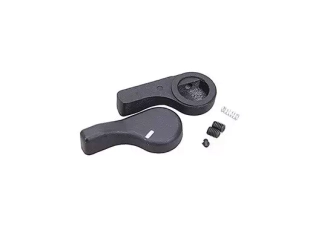 G36 fire selector switch