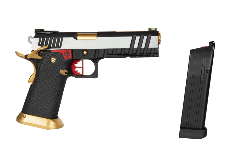 Replika pistoletu AW-HX2031 Full Auto